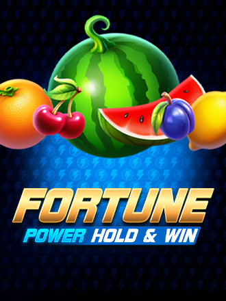Fortune Power Hold & Win