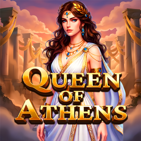 Queen of Athens